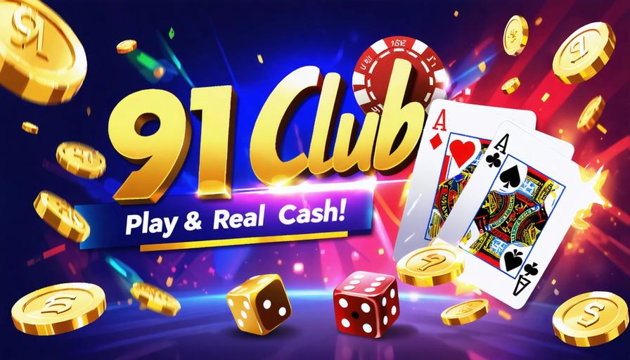 91 Club